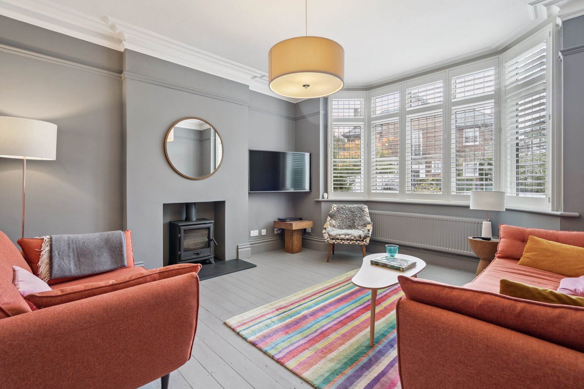 Additional Property Image 4 bedroom Semi Detached for sale in Bushey 3