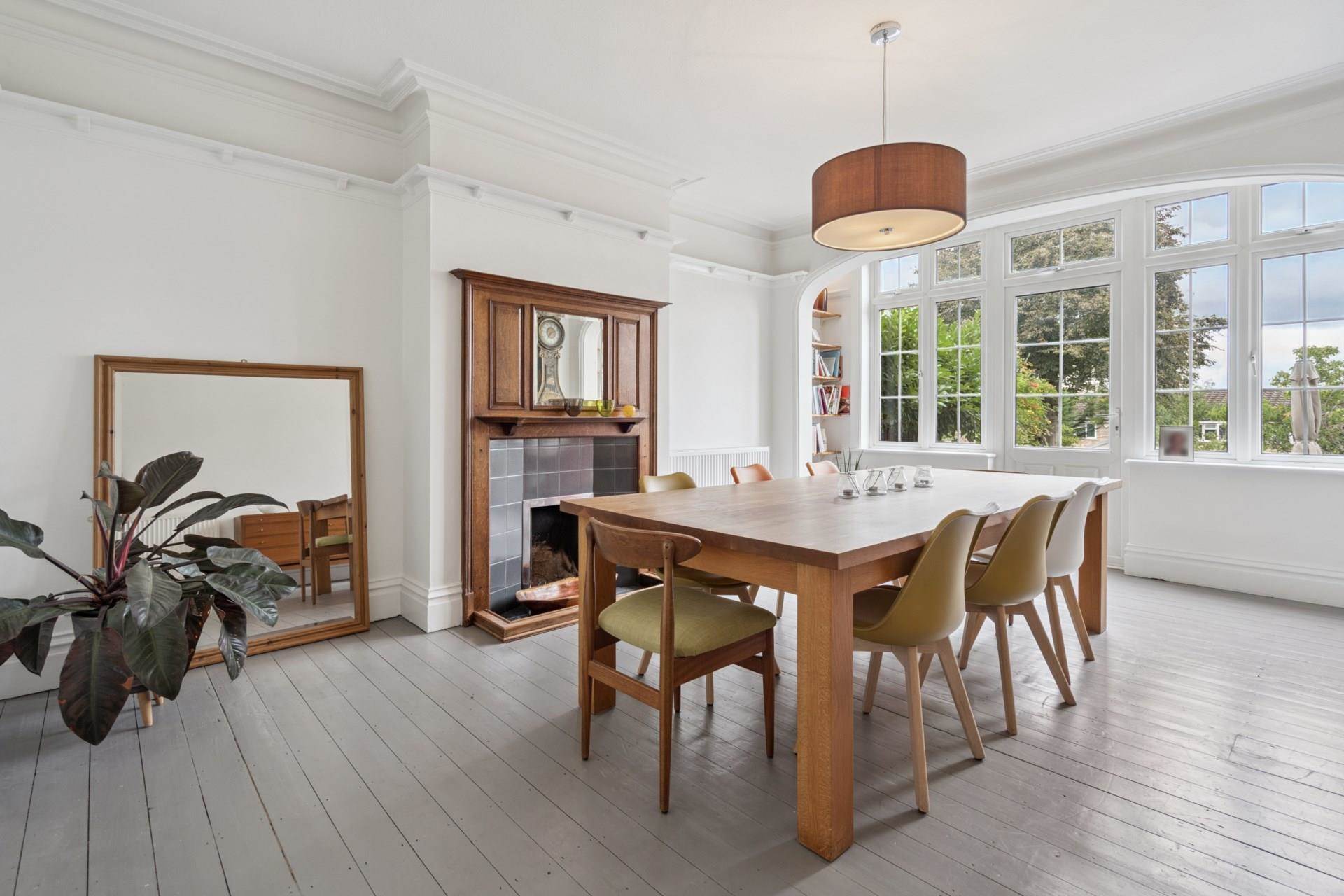 Additional Property Image 4 bedroom Semi Detached for sale in Bushey 5