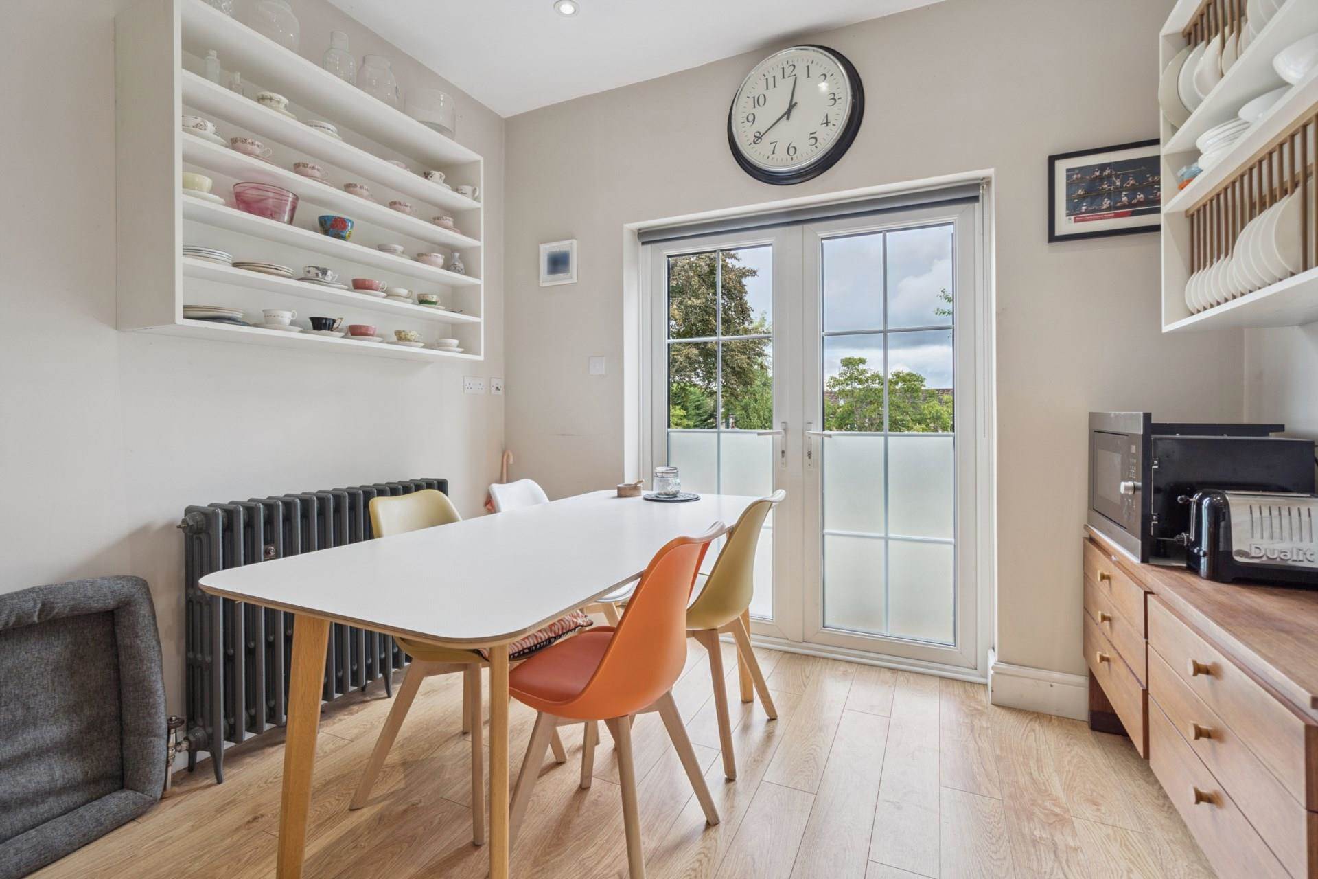 Additional Property Image 4 bedroom Semi Detached for sale in Bushey 9