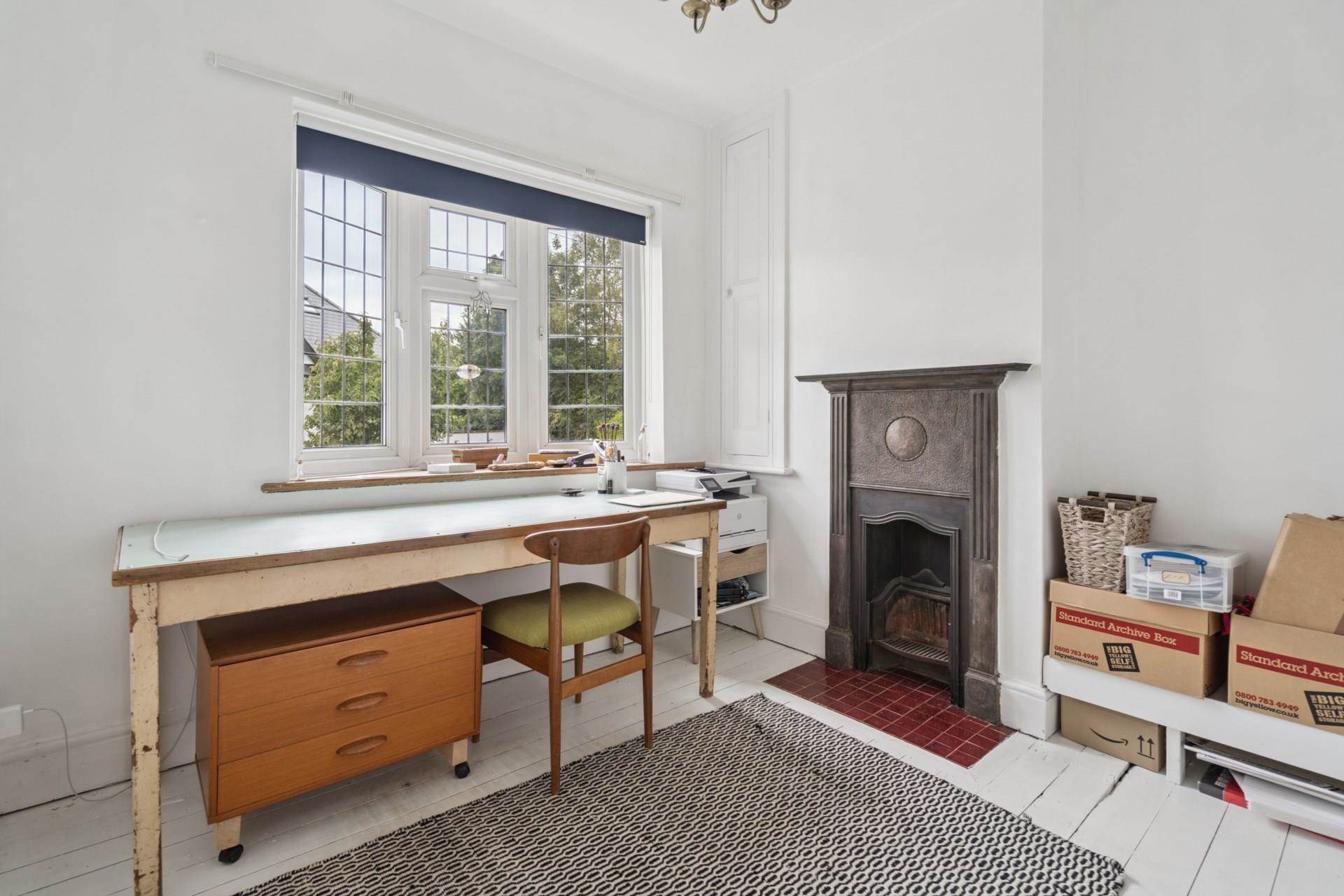 Additional Property Image 4 bedroom Semi Detached for sale in Bushey 13
