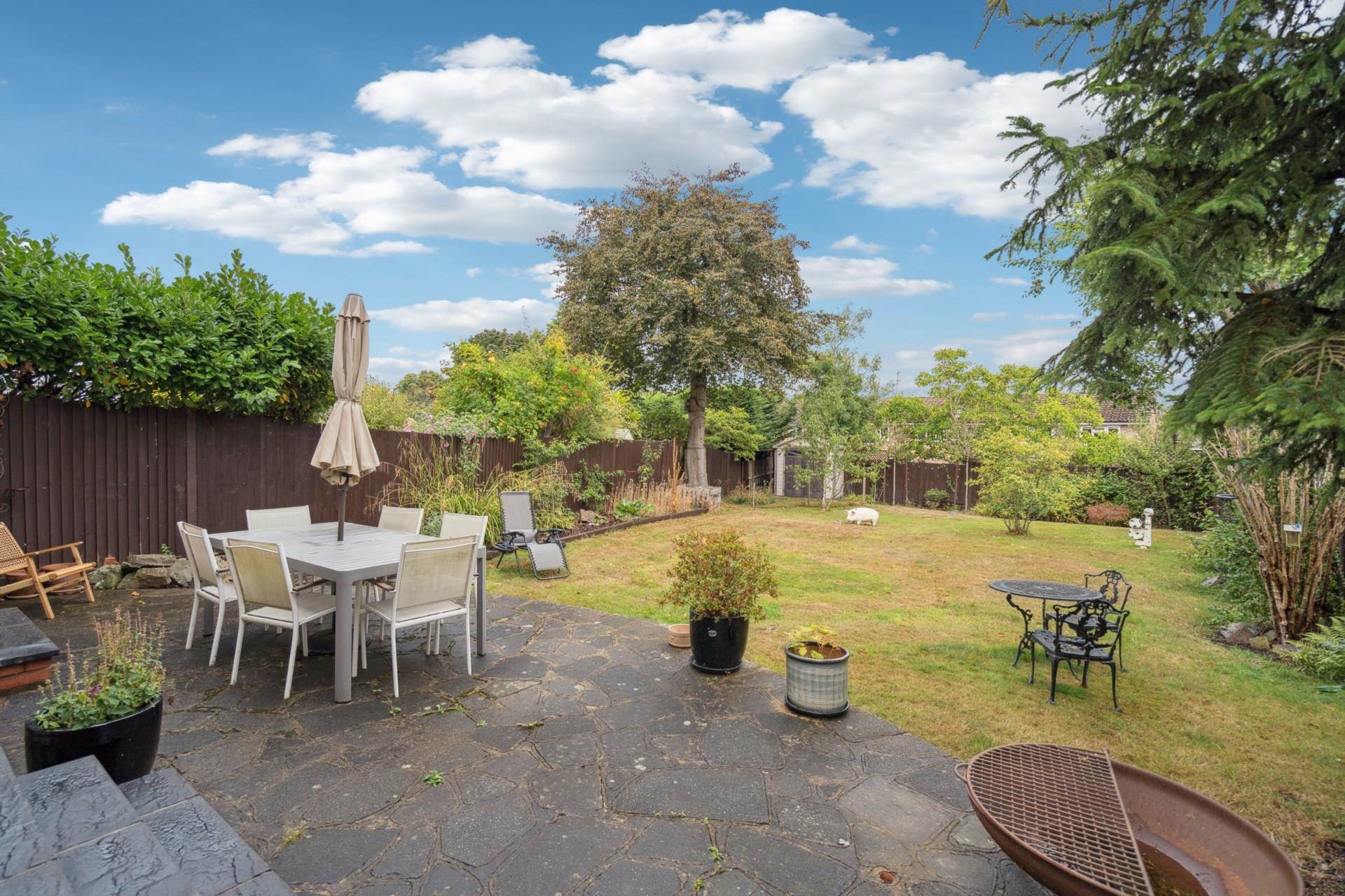 Additional Property Image 4 bedroom Semi Detached for sale in Bushey 20