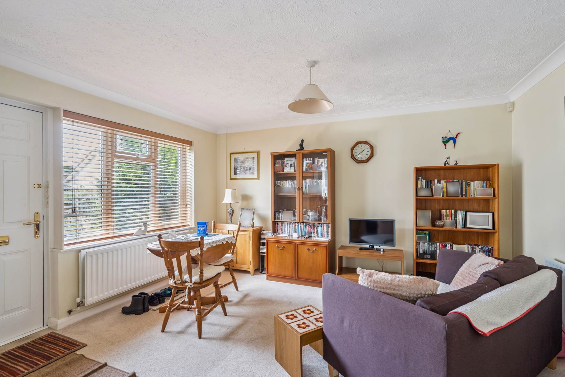 Additional Property Image 1 bedroom Semi Detached for sale in Watford 3