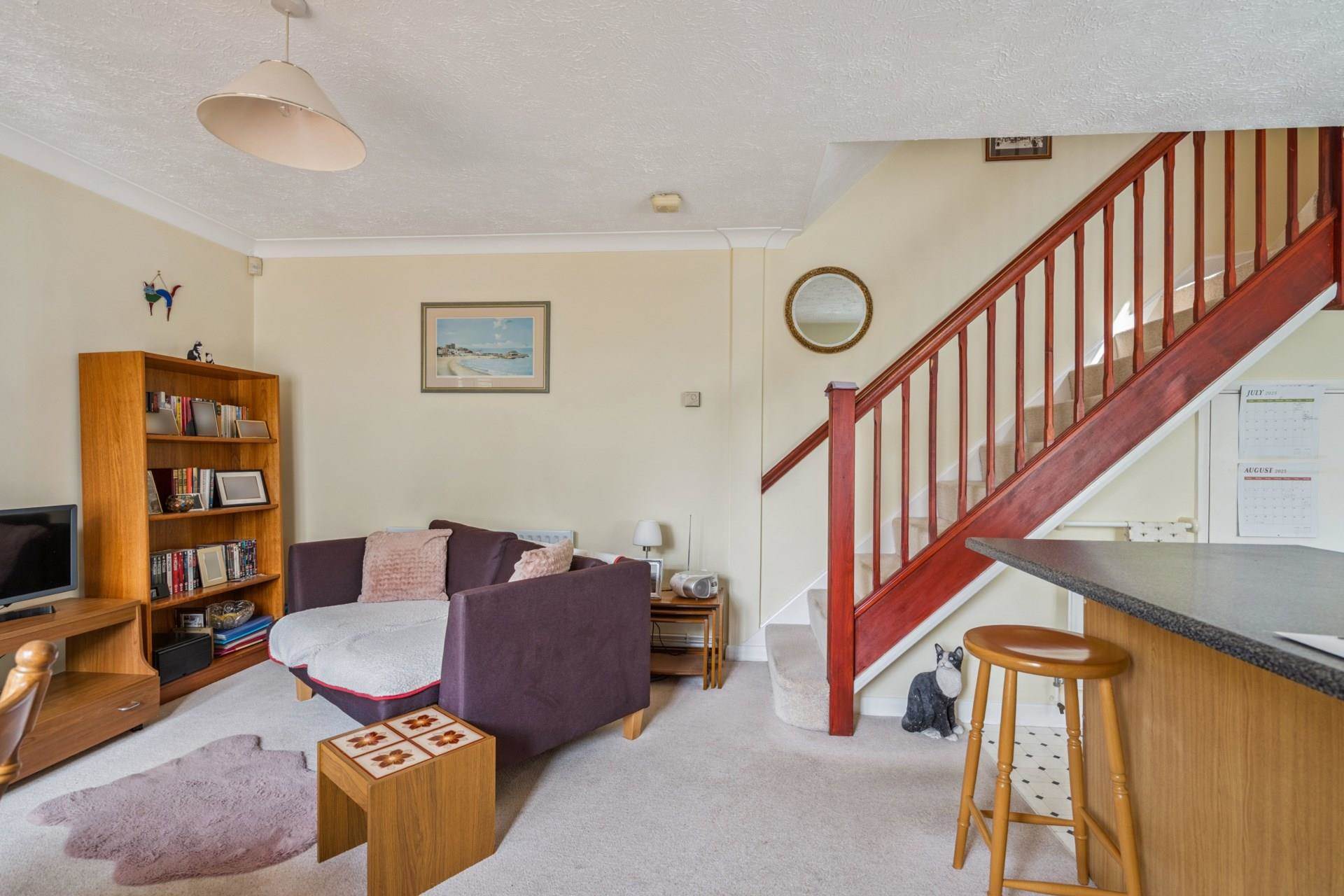 Additional Property Image 1 bedroom Semi Detached for sale in Watford 4
