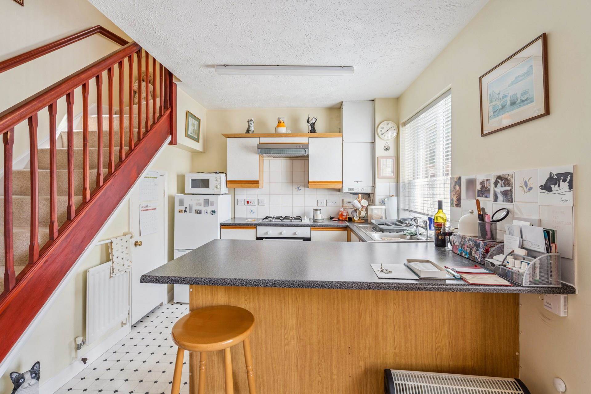 Additional Property Image 1 bedroom Semi Detached for sale in Watford 5