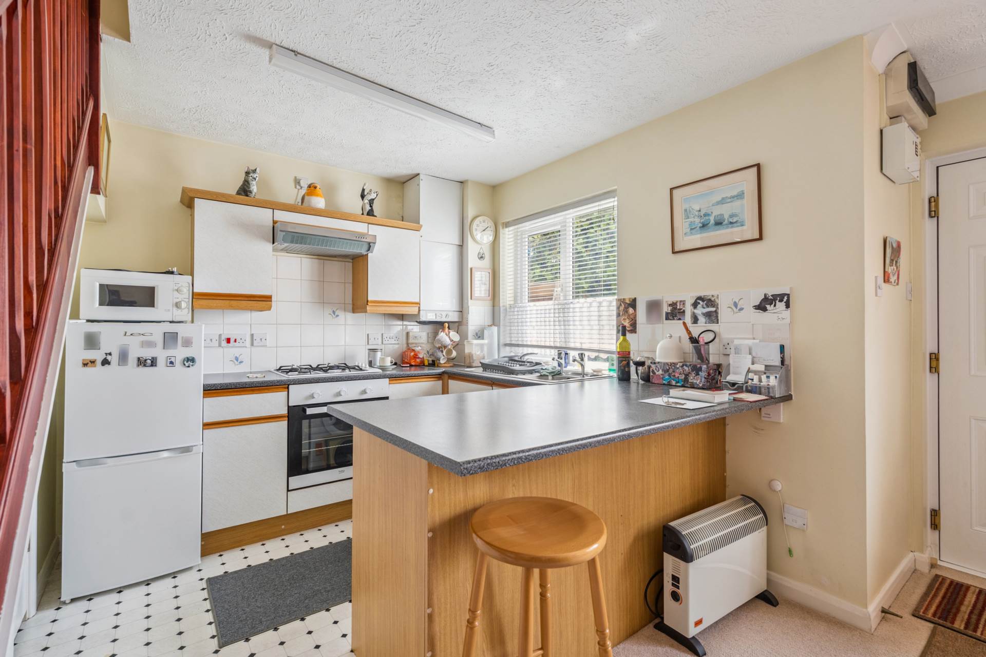 Additional Property Image 1 bedroom Semi Detached for sale in Watford 6