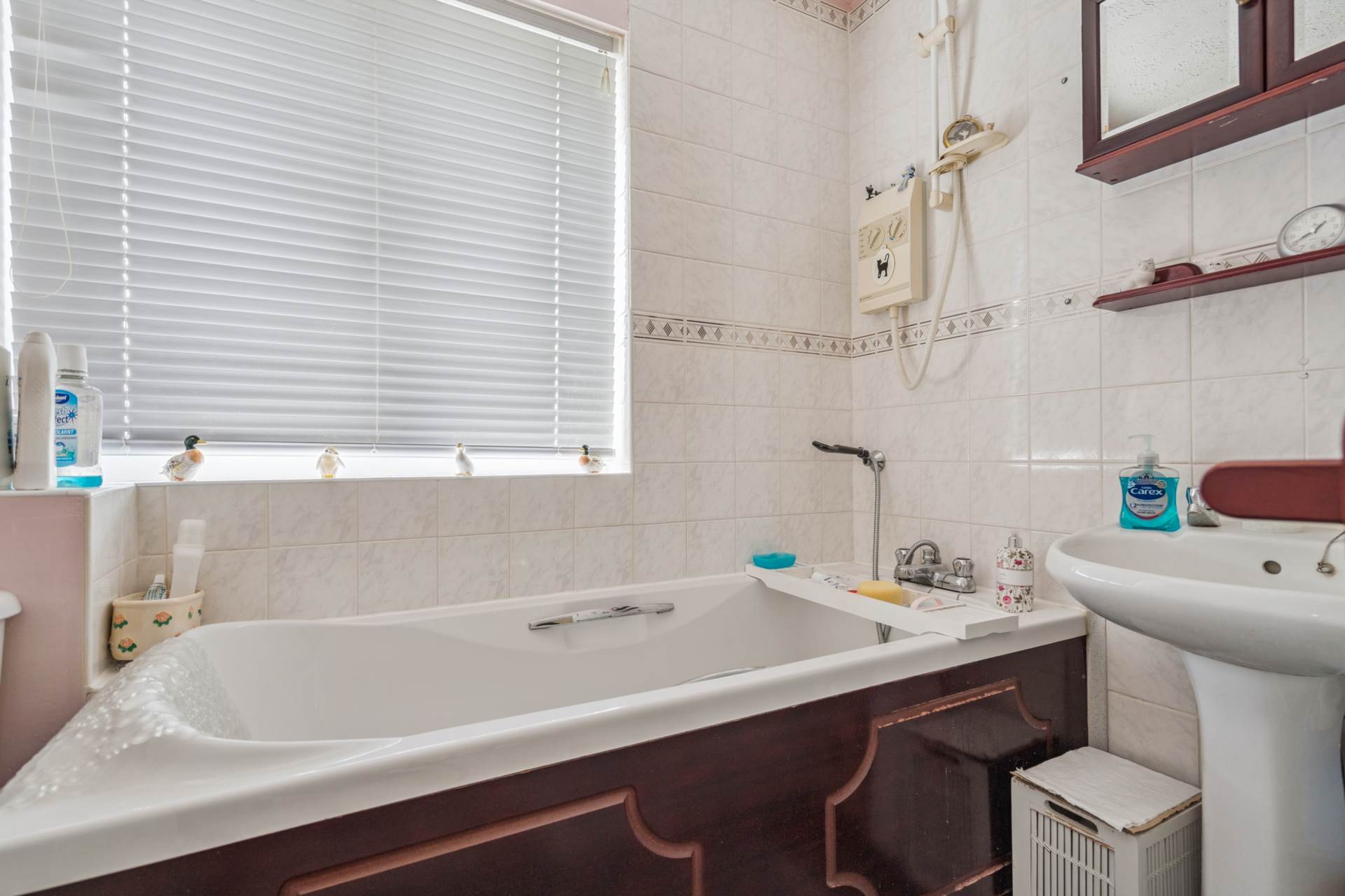Additional Property Image 1 bedroom Semi Detached for sale in Watford 9