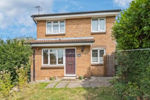 1 bedroom Semi Detached for sale in Watford