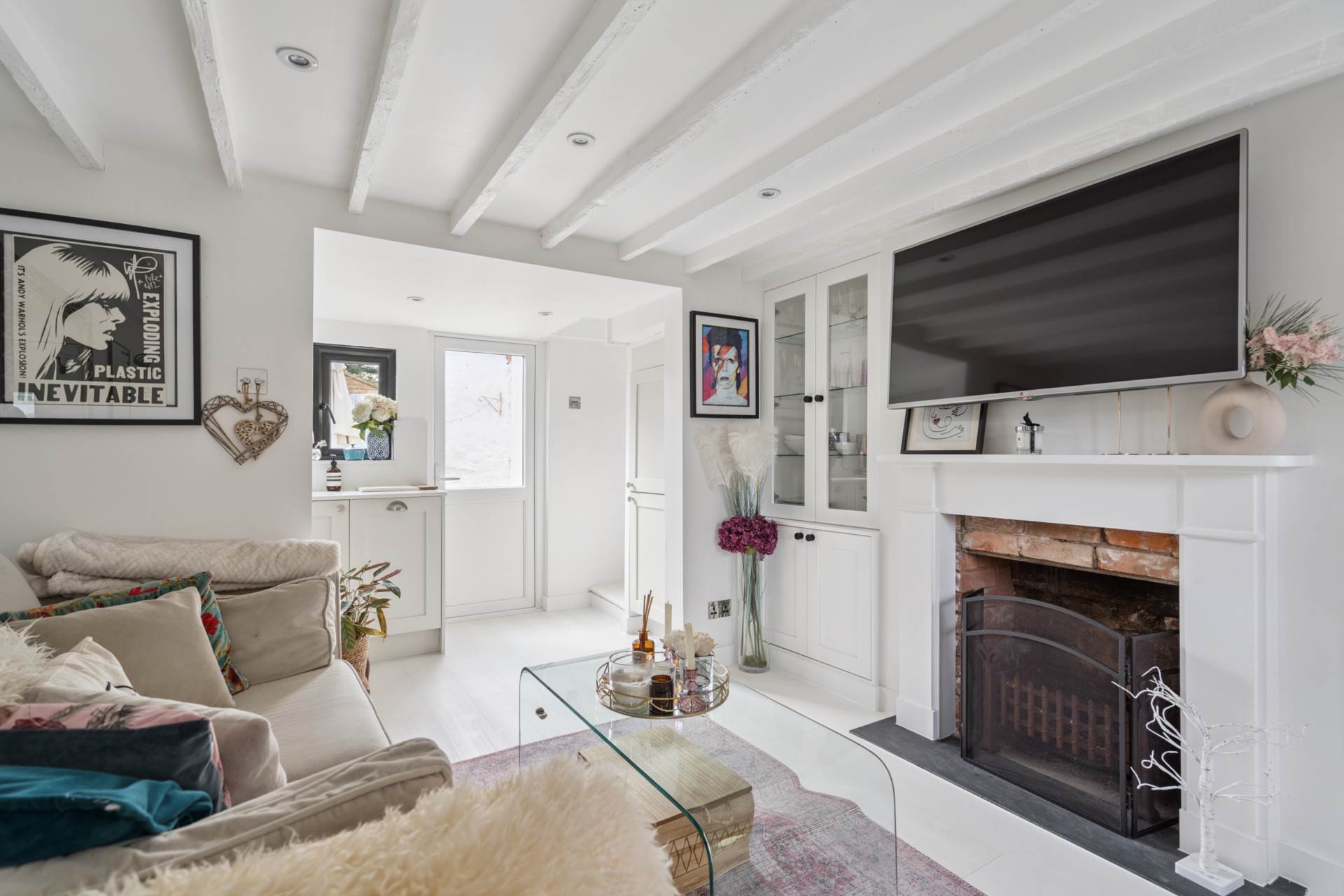 Additional Property Image 1 bedroom Terraced for sale in Watford 4