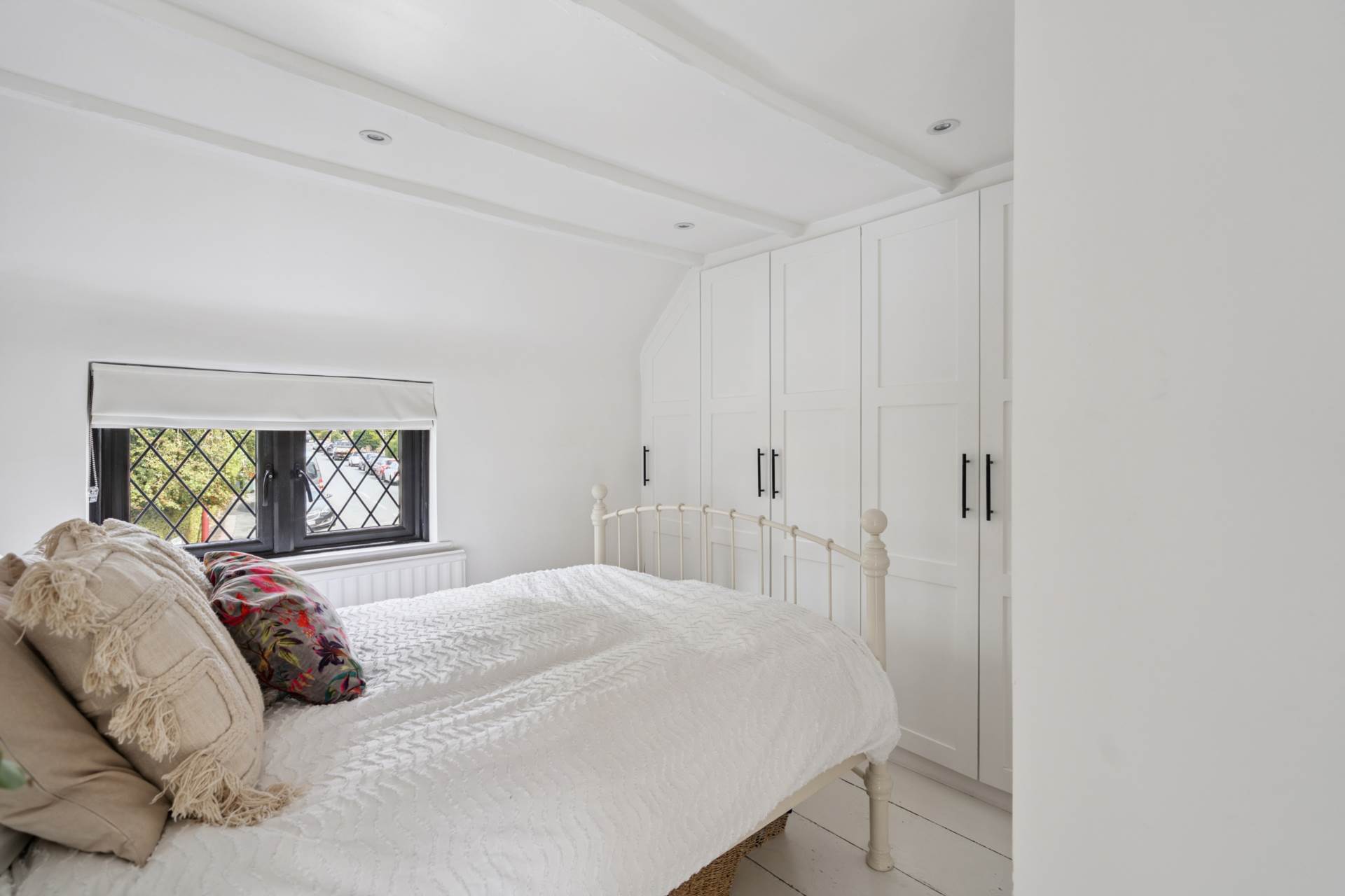 Additional Property Image 1 bedroom Terraced for sale in Watford 8