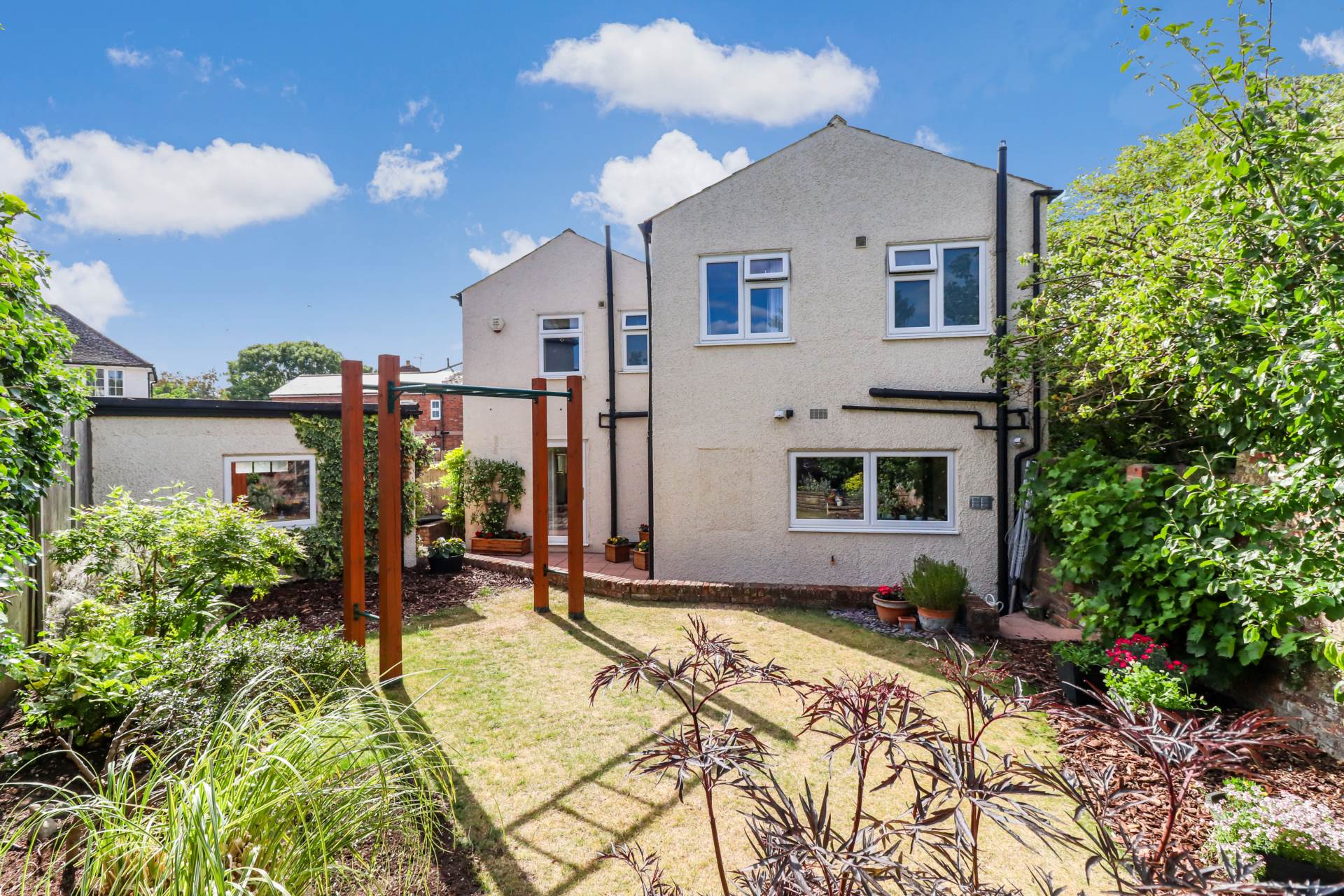 Additional Property Image 4 bedroom Detached for sale in Watford 15