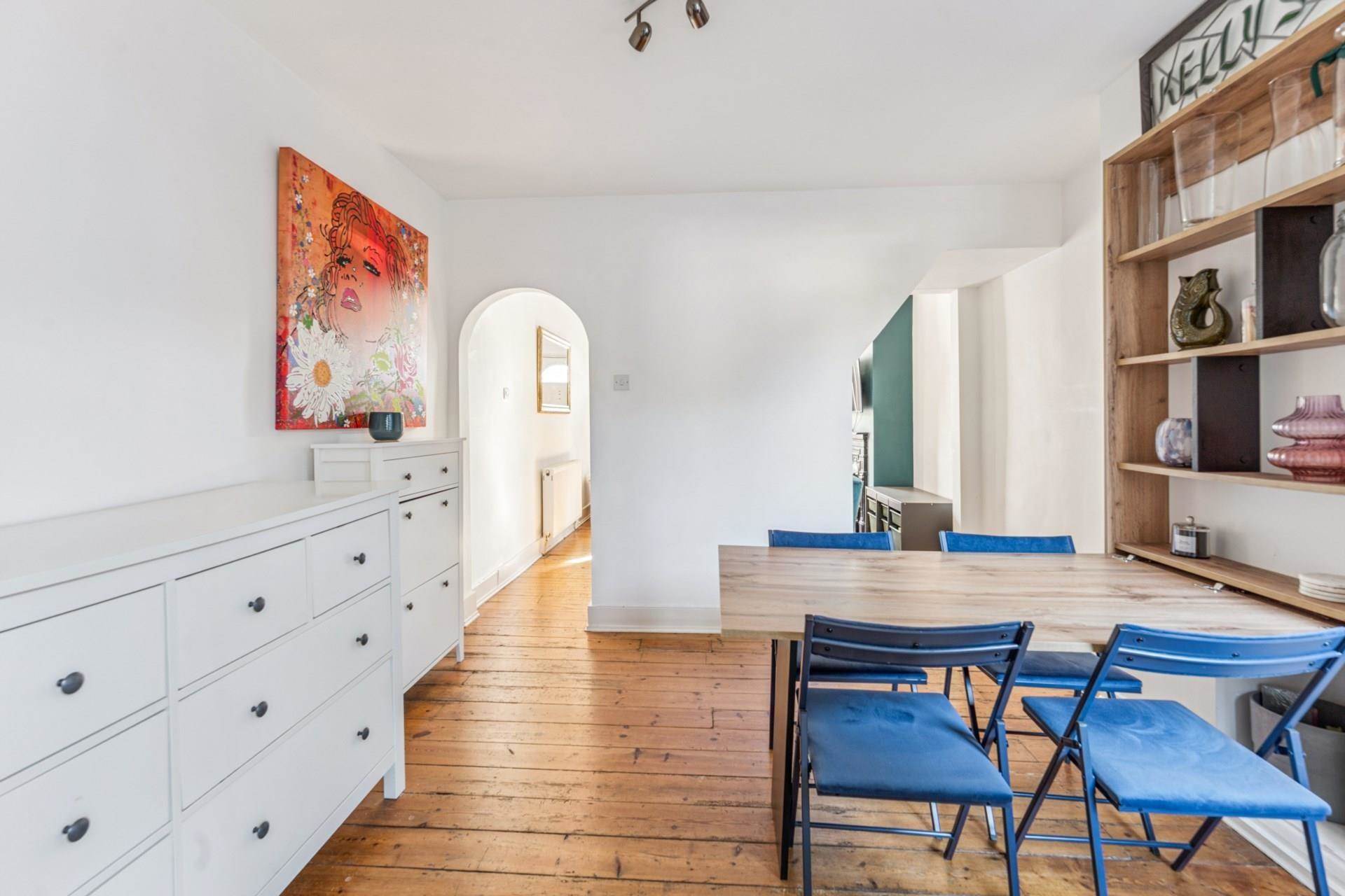 Additional Property Image 2 bedroom Terraced for sale in Bushey 4