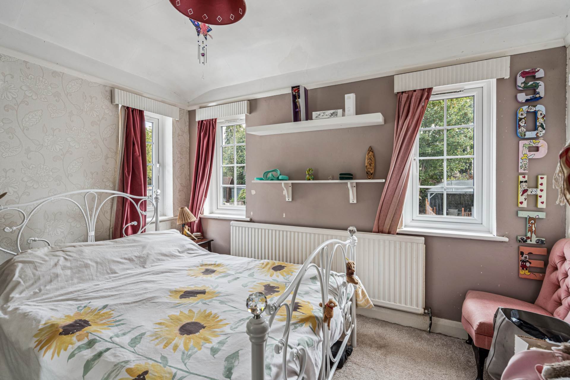 Additional Property Image 3 bedroom Semi Detached for sale in Bushey 12