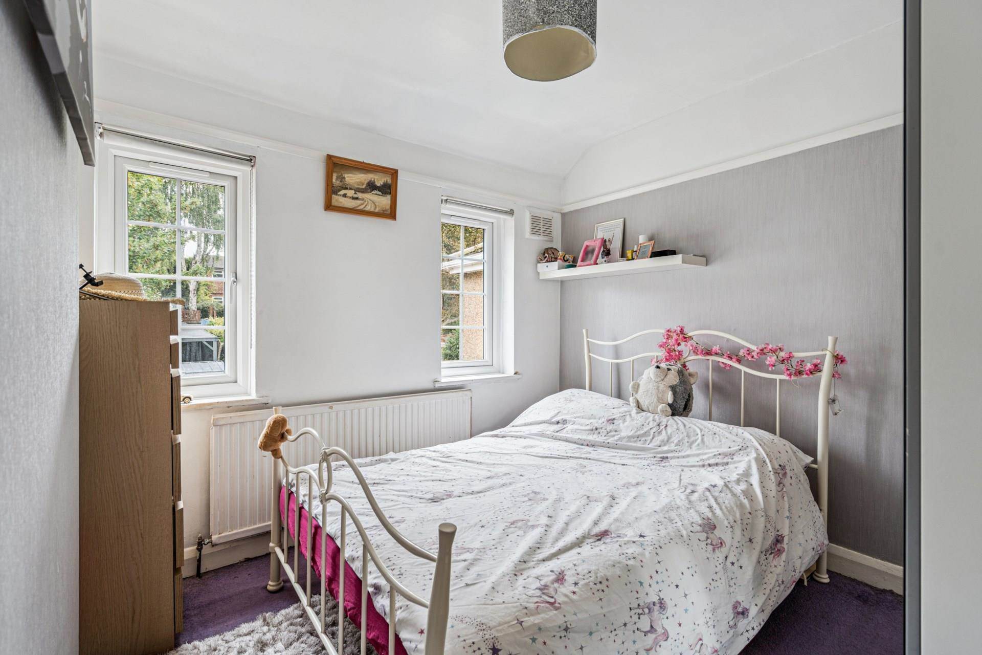 Additional Property Image 3 bedroom Semi Detached for sale in Bushey 13
