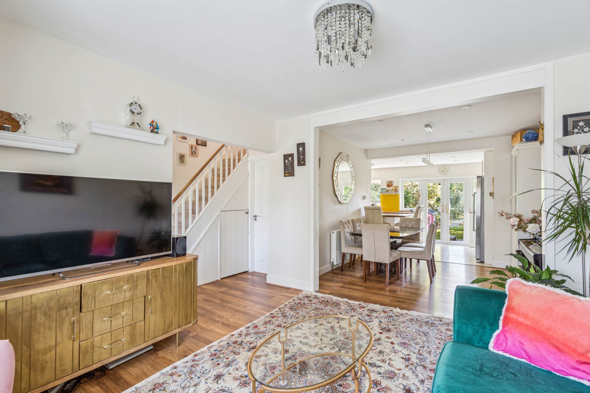 Additional Property Image 3 bedroom Semi Detached for sale in Bushey 4
