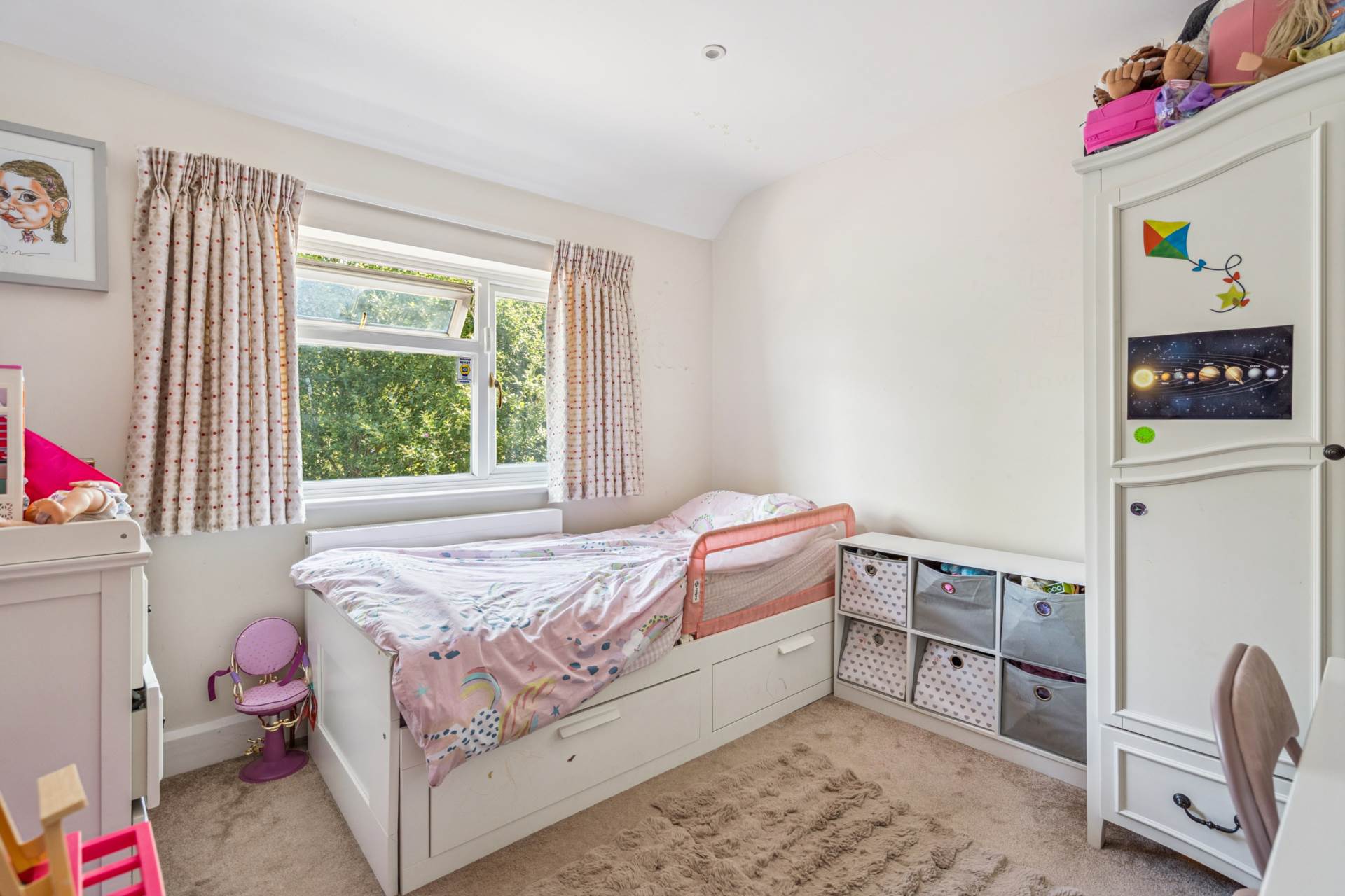 Additional Property Image 3 bedroom Semi Detached for sale in Bushey 10