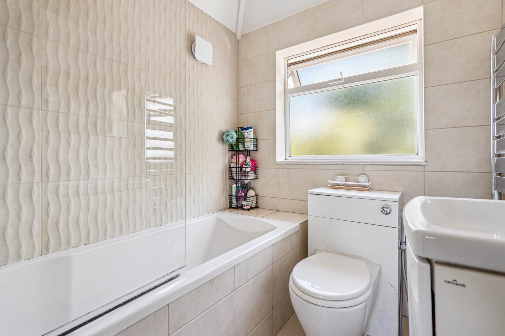 Additional Property Image 3 bedroom Semi Detached for sale in Bushey 12