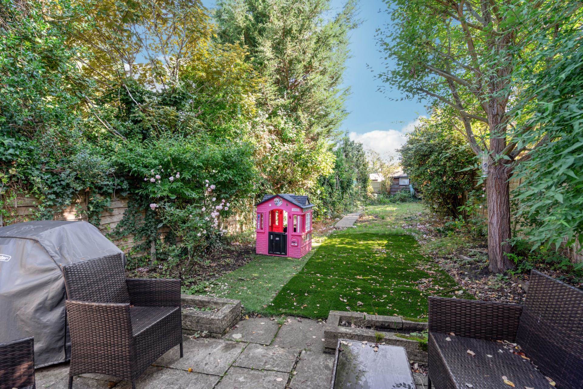 Additional Property Image 3 bedroom Semi Detached for sale in Bushey 13