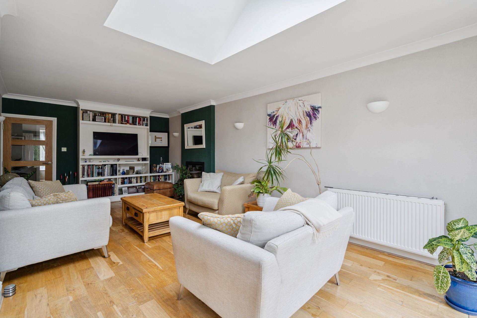 Additional Property Image 4 bedroom Detached for sale in Watford 4