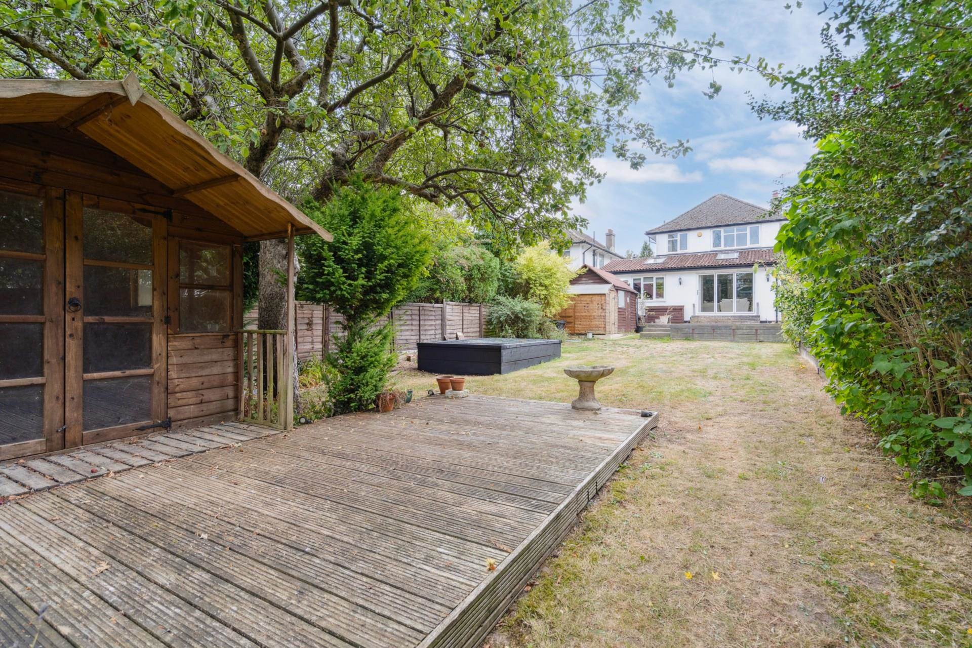 Additional Property Image 4 bedroom Detached for sale in Watford 19