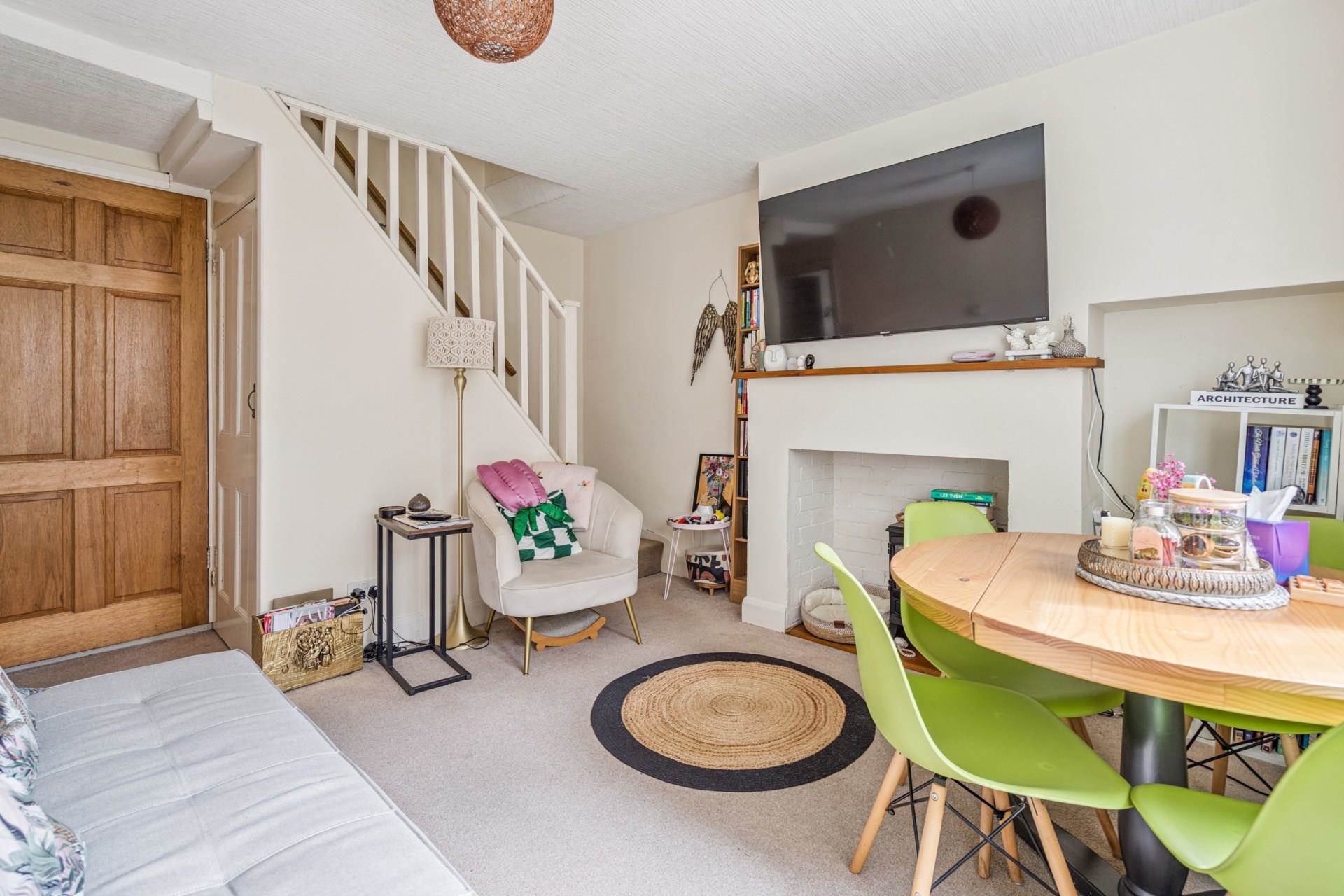 Additional Property Image 2 bedroom Semi Detached for sale in Bushey 3