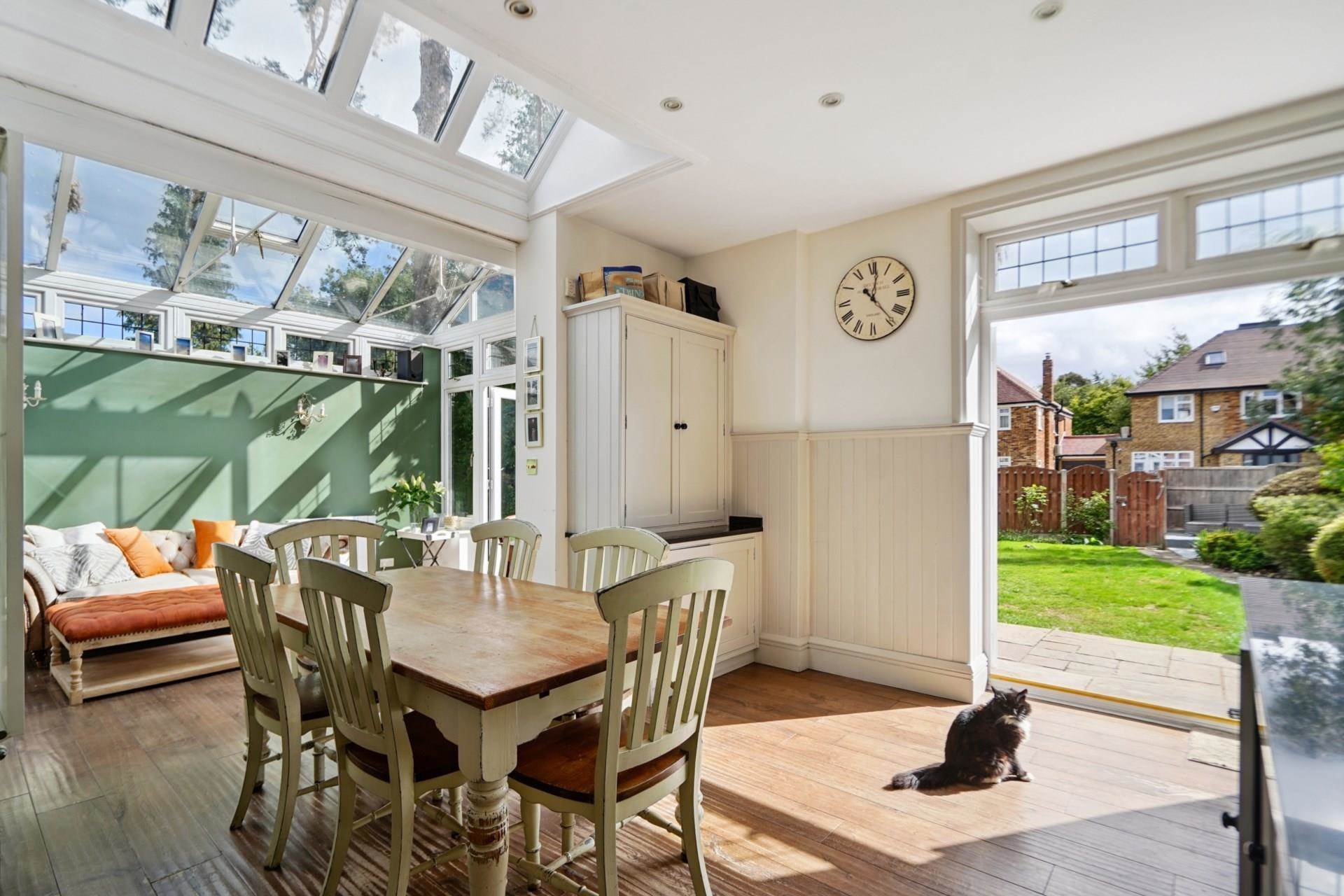 Additional Property Image 4 bedroom Semi Detached for sale in Bushey 8