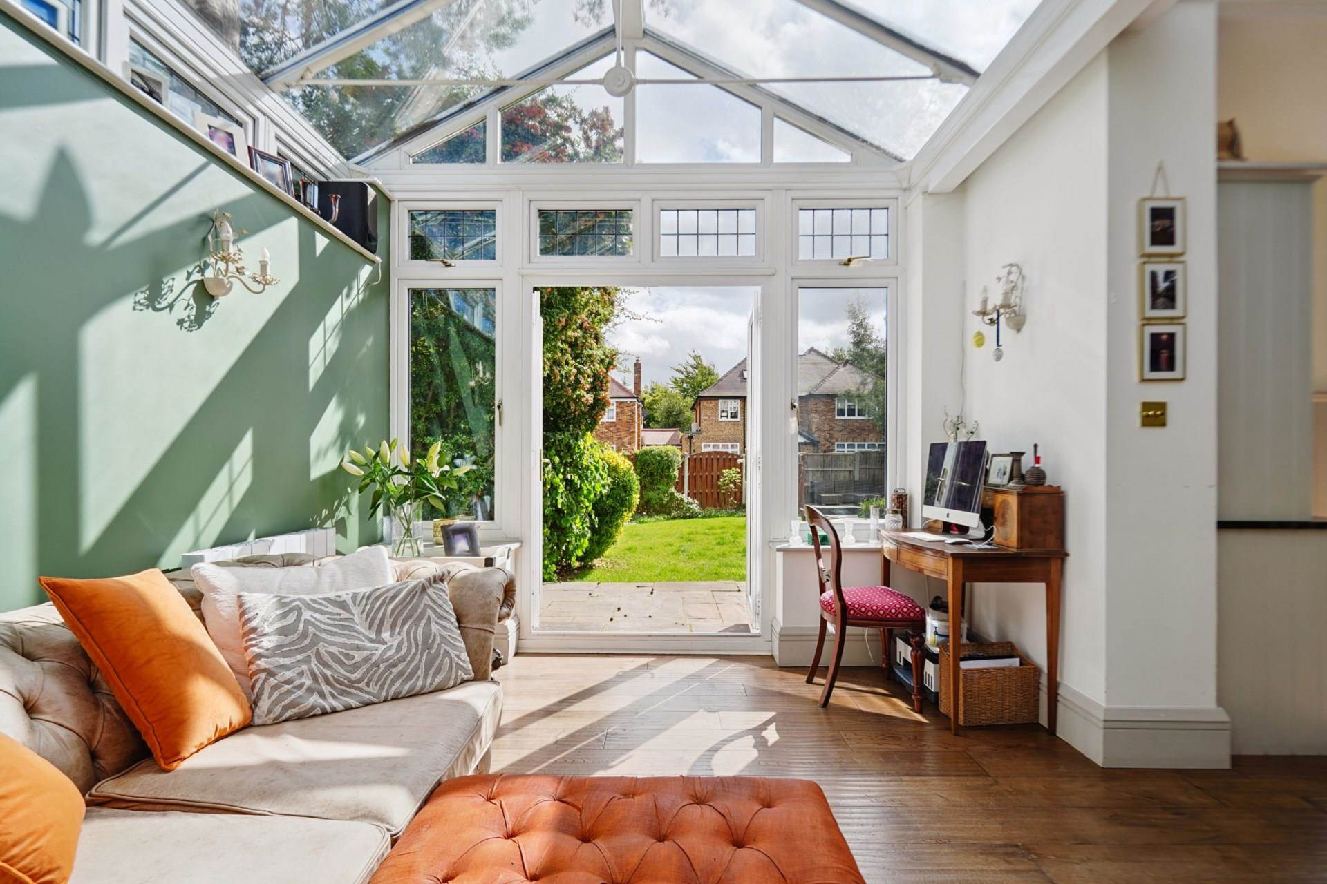 Additional Property Image 4 bedroom Semi Detached for sale in Bushey 9