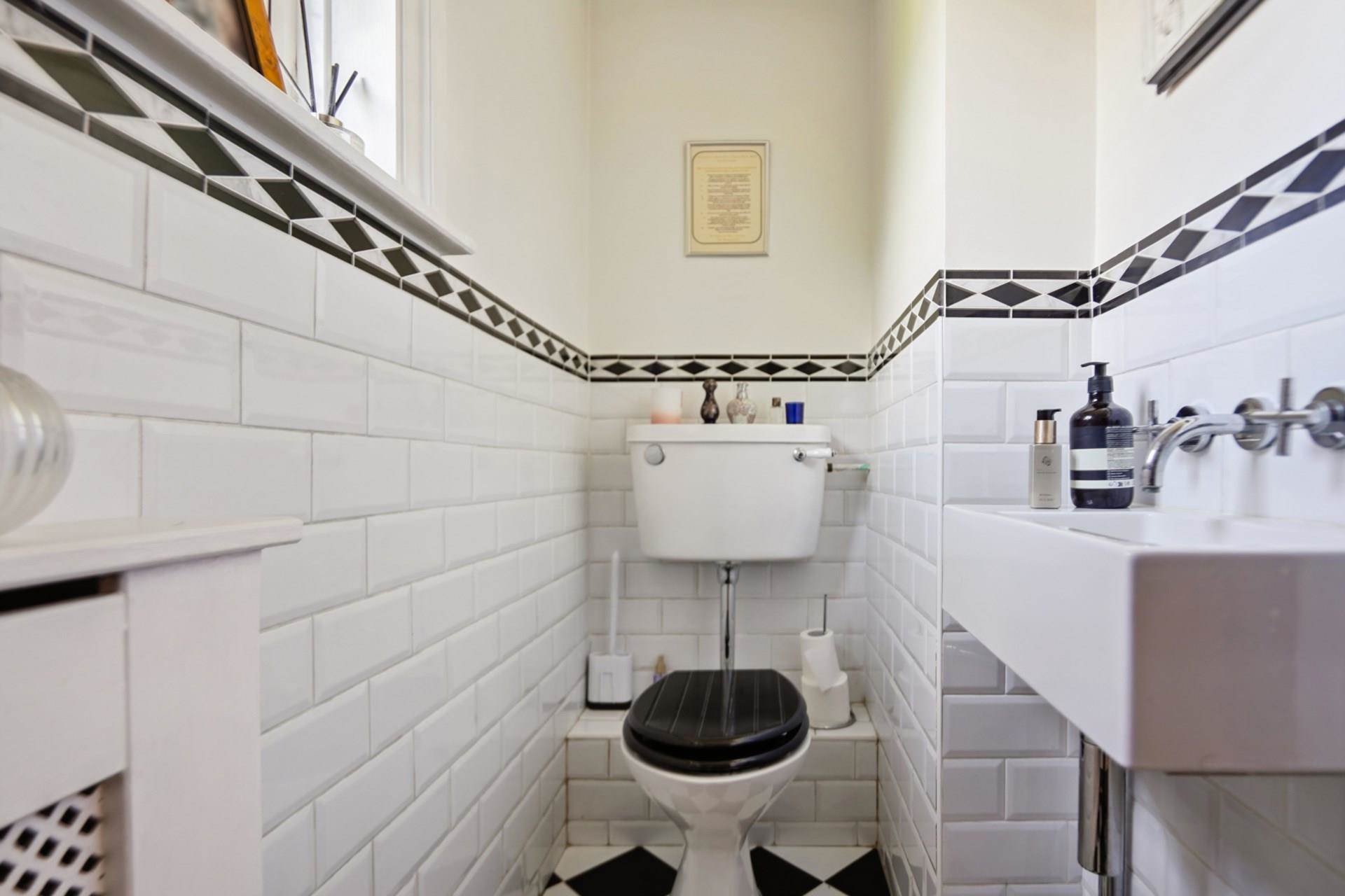 Additional Property Image 4 bedroom Semi Detached for sale in Bushey 11
