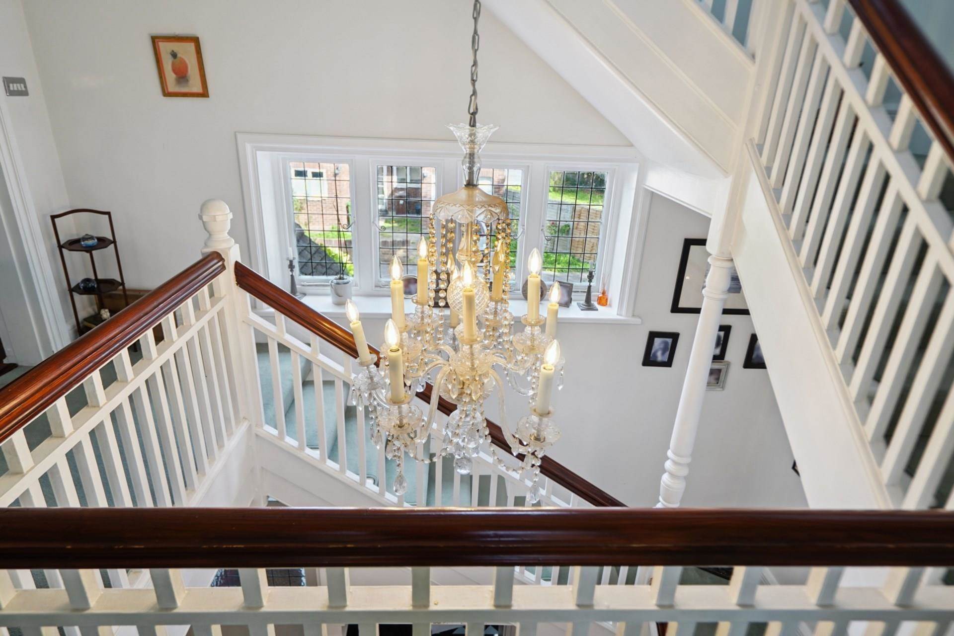 Additional Property Image 4 bedroom Semi Detached for sale in Bushey 14
