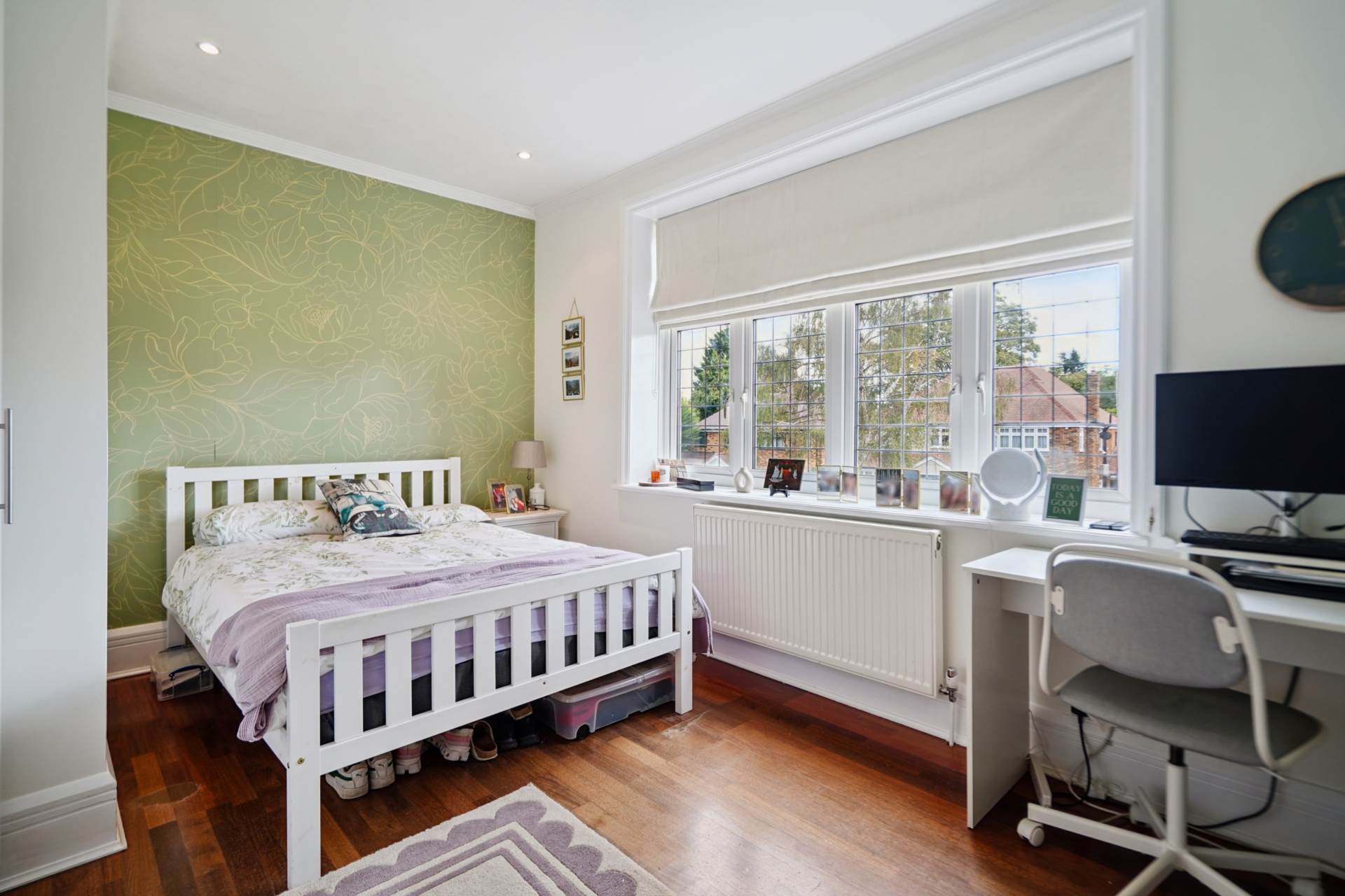 Additional Property Image 4 bedroom Semi Detached for sale in Bushey 18