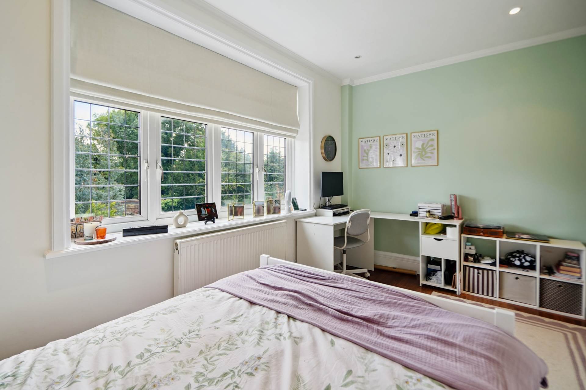 Additional Property Image 4 bedroom Semi Detached for sale in Bushey 19