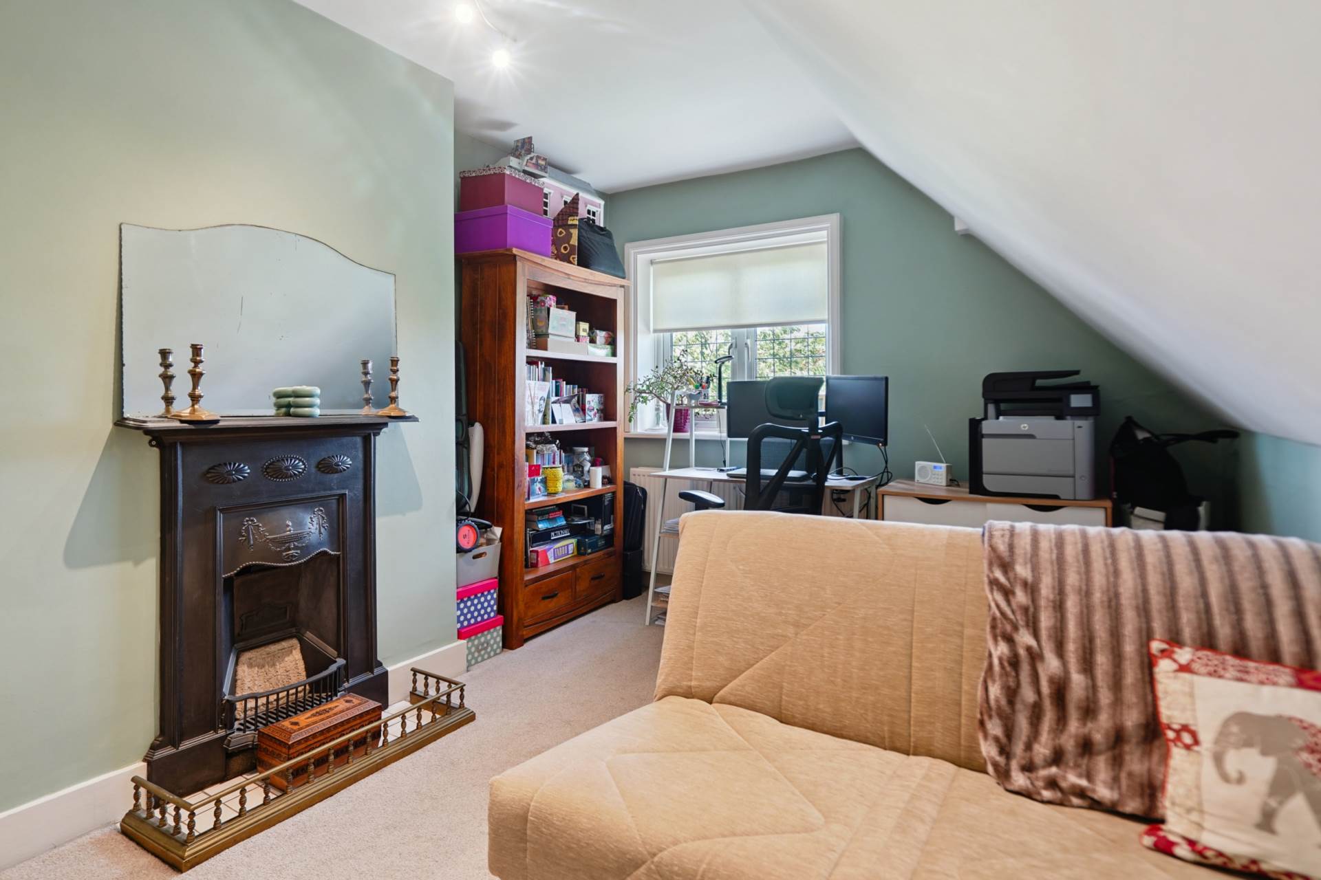 Additional Property Image 4 bedroom Semi Detached for sale in Bushey 23