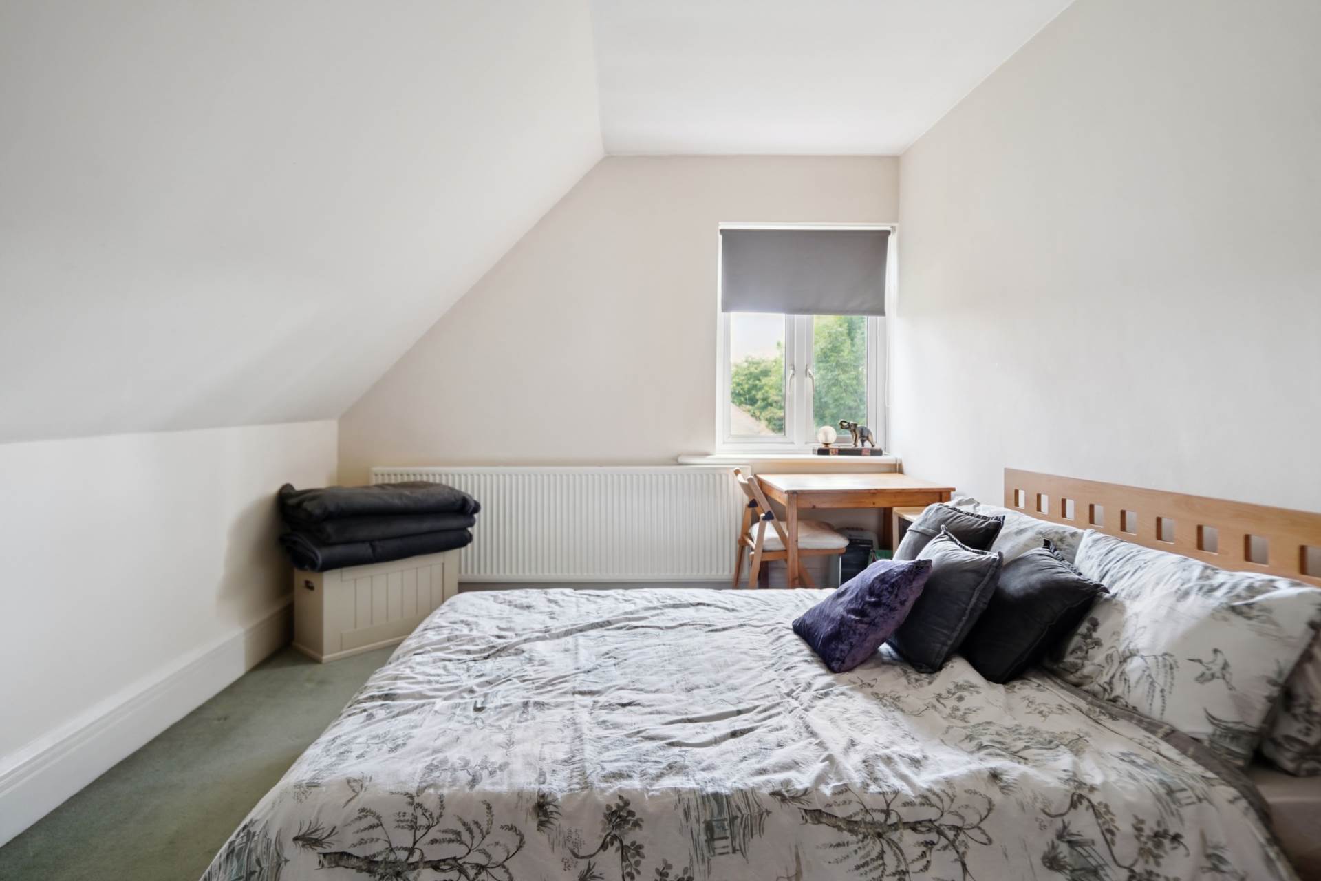 Additional Property Image 4 bedroom Semi Detached for sale in Bushey 24