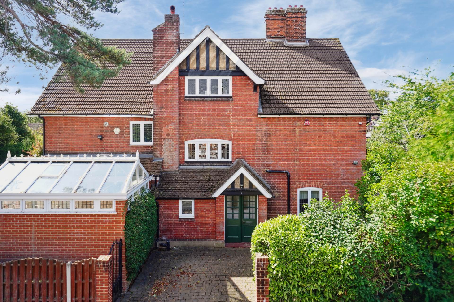 Additional Property Image 4 bedroom Semi Detached for sale in Bushey 28