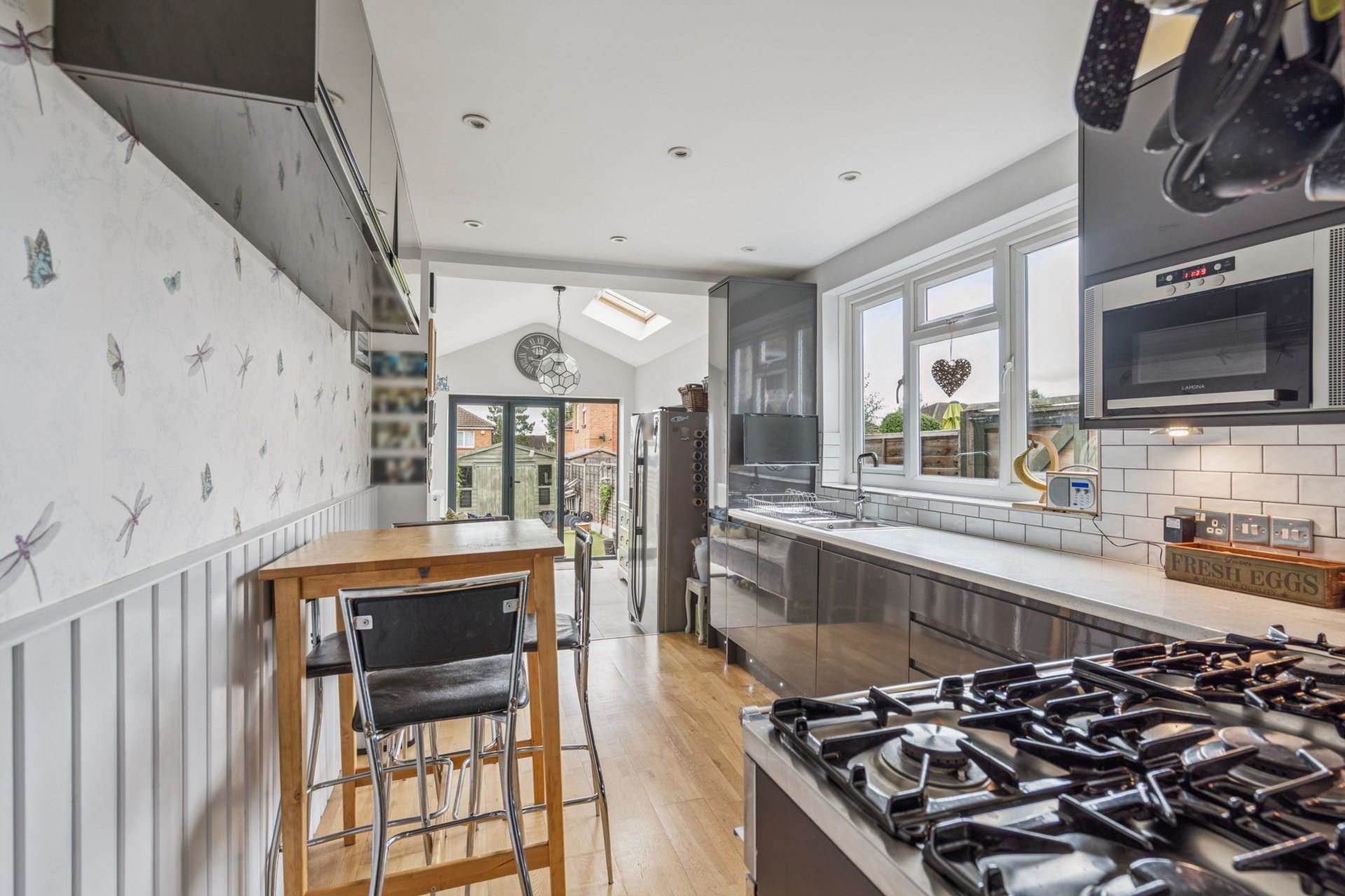 Additional Property Image 3 bedroom End of Terrace for sale in Bushey 6