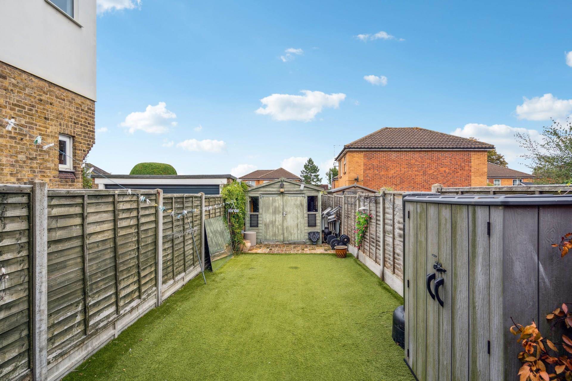 Additional Property Image 3 bedroom End of Terrace for sale in Bushey 17