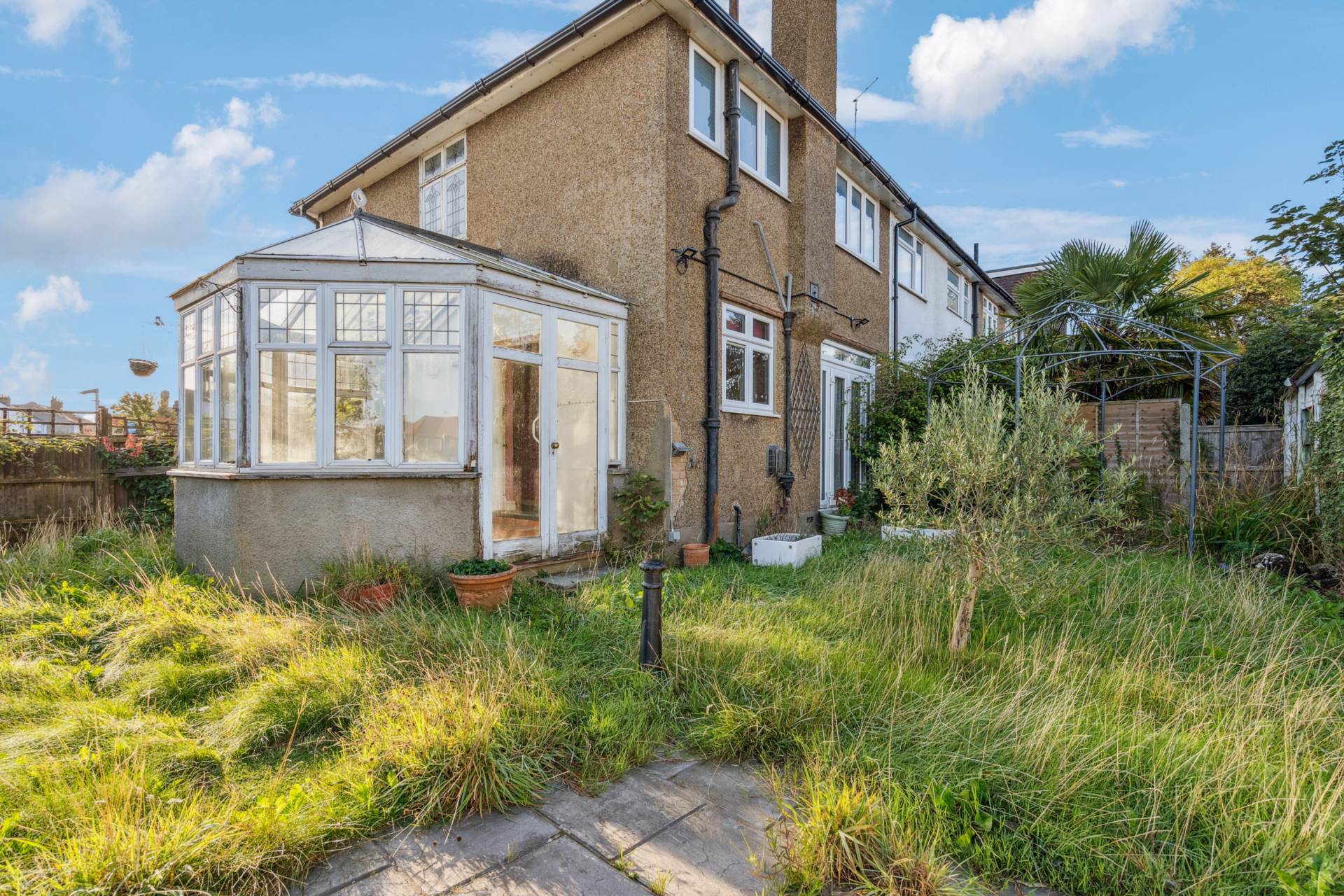 Additional Property Image 3 bedroom End of Terrace for sale in Bushey 10