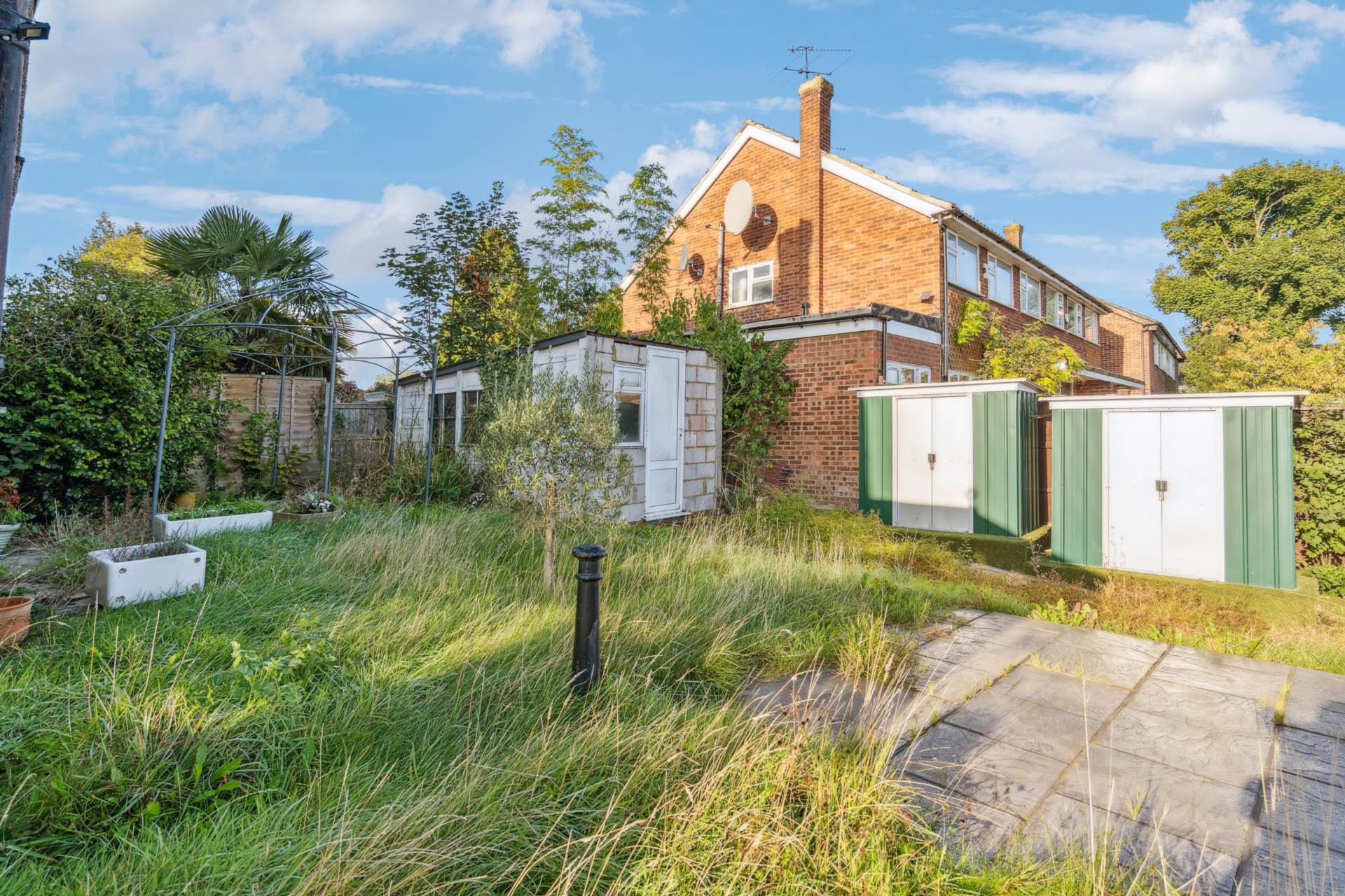Additional Property Image 3 bedroom End of Terrace for sale in Bushey 11