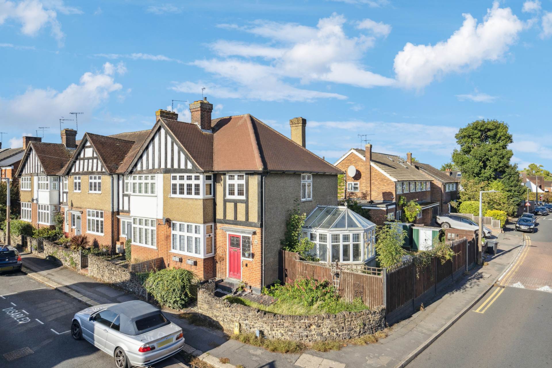 Additional Property Image 3 bedroom End of Terrace for sale in Bushey 12