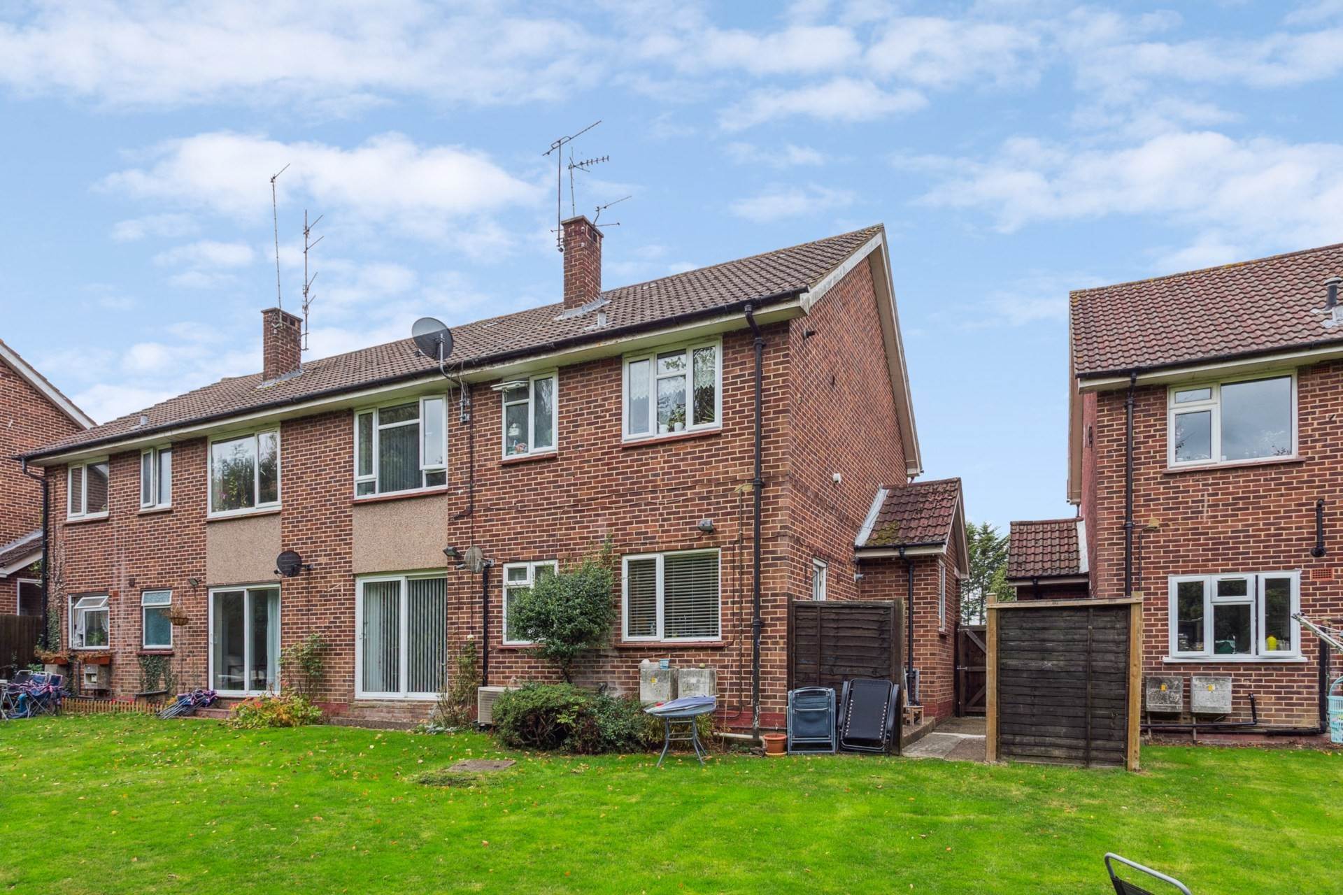 Additional Property Image 2 bedroom Maisonette for sale in Bushey 10
