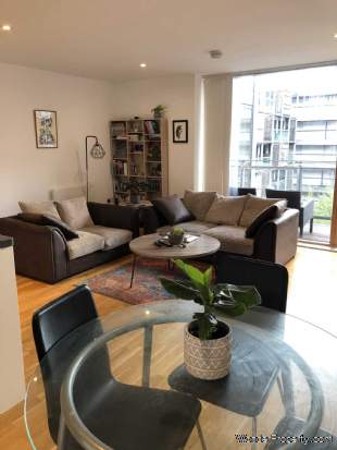 Additional Property Image 2 bedroom Apartment to rent in Manchester 2