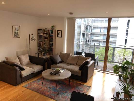 Additional Property Image 2 bedroom Apartment to rent in Manchester 4