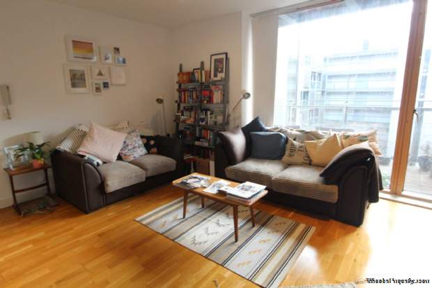 Additional Property Image 2 bedroom Apartment to rent in Manchester 5