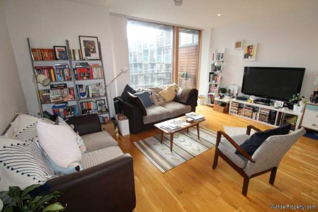 Additional Property Image 2 bedroom Apartment to rent in Manchester 6
