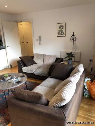 Additional Property Image 2 bedroom Apartment to rent in Manchester 7