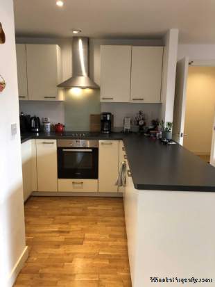 Additional Property Image 2 bedroom Apartment to rent in Manchester 8