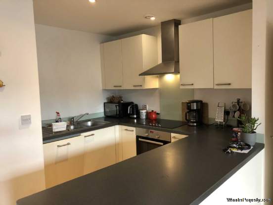 Additional Property Image 2 bedroom Apartment to rent in Manchester 9