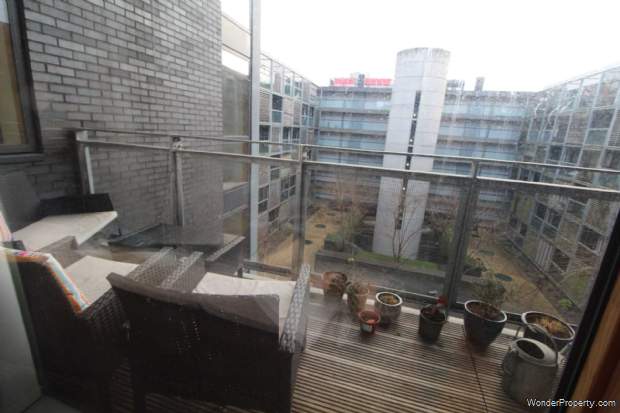 Additional Property Image 2 bedroom Apartment to rent in Manchester 13