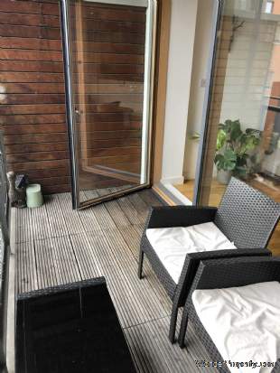 Additional Property Image 2 bedroom Apartment to rent in Manchester 16