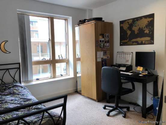 Additional Property Image 2 bedroom Apartment to rent in Manchester 17