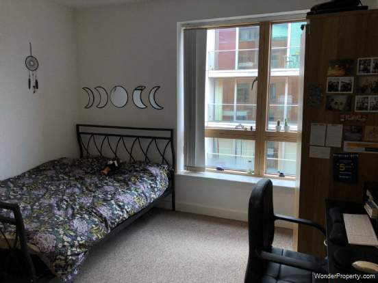 Additional Property Image 2 bedroom Apartment to rent in Manchester 18